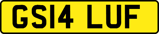 GS14LUF