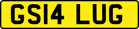 GS14LUG