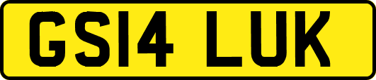 GS14LUK