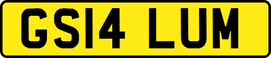 GS14LUM