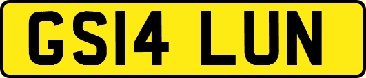 GS14LUN