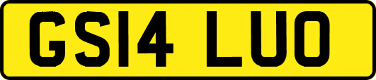 GS14LUO