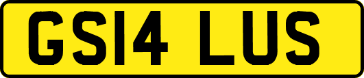GS14LUS