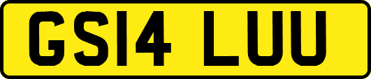 GS14LUU