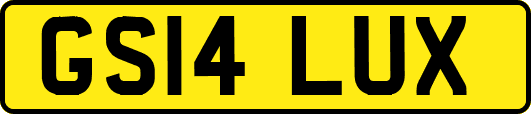 GS14LUX