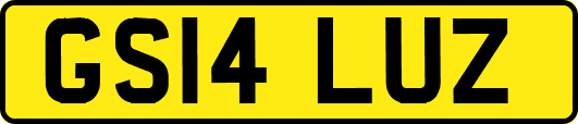 GS14LUZ