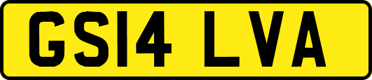 GS14LVA