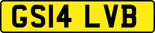 GS14LVB