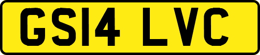 GS14LVC