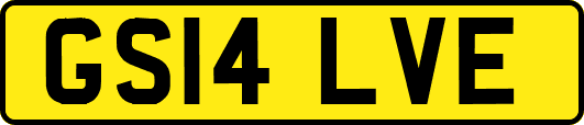 GS14LVE