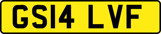 GS14LVF