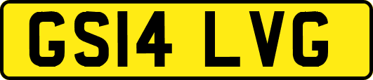GS14LVG