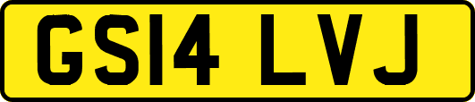 GS14LVJ