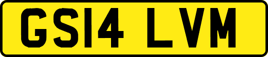 GS14LVM
