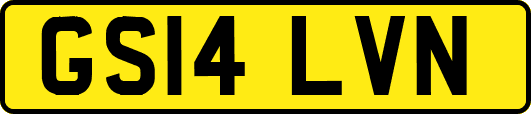 GS14LVN