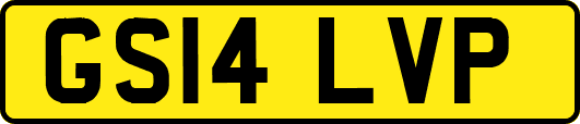 GS14LVP