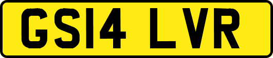 GS14LVR