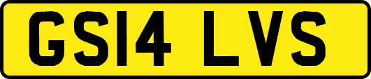 GS14LVS