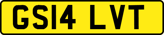 GS14LVT