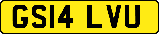 GS14LVU