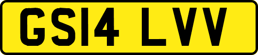 GS14LVV