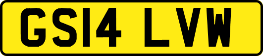 GS14LVW