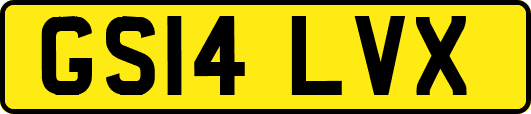 GS14LVX