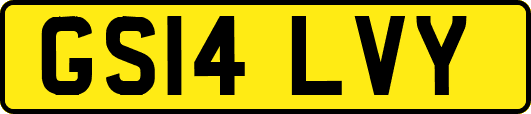 GS14LVY