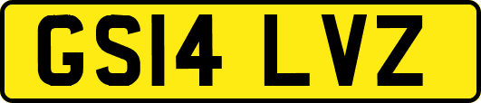 GS14LVZ