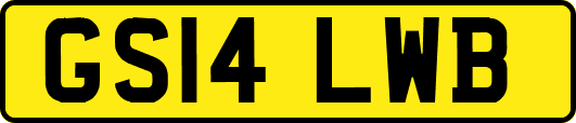 GS14LWB