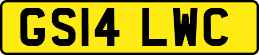 GS14LWC