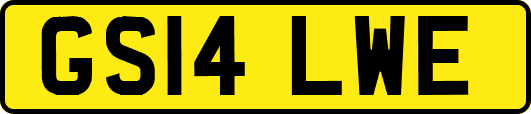 GS14LWE