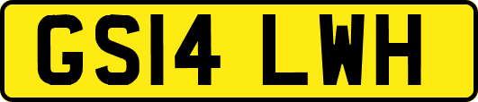 GS14LWH