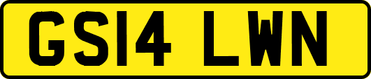 GS14LWN