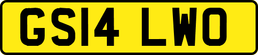 GS14LWO