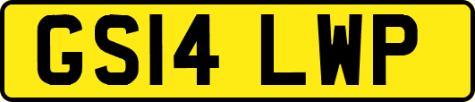 GS14LWP