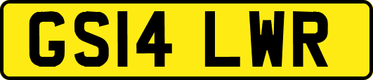 GS14LWR