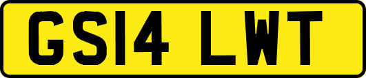 GS14LWT