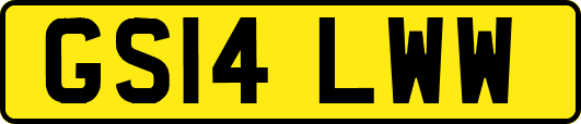 GS14LWW