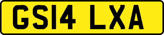 GS14LXA