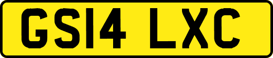 GS14LXC