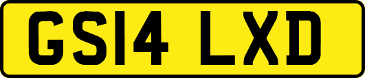 GS14LXD
