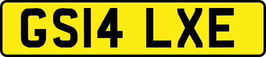 GS14LXE