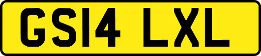GS14LXL