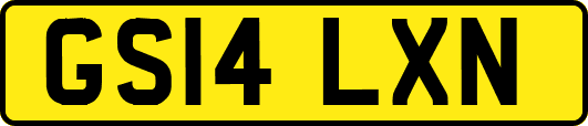 GS14LXN