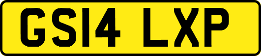 GS14LXP