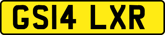 GS14LXR