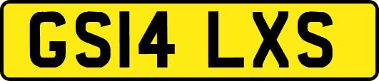 GS14LXS