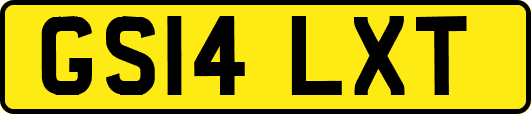 GS14LXT