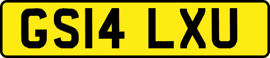 GS14LXU